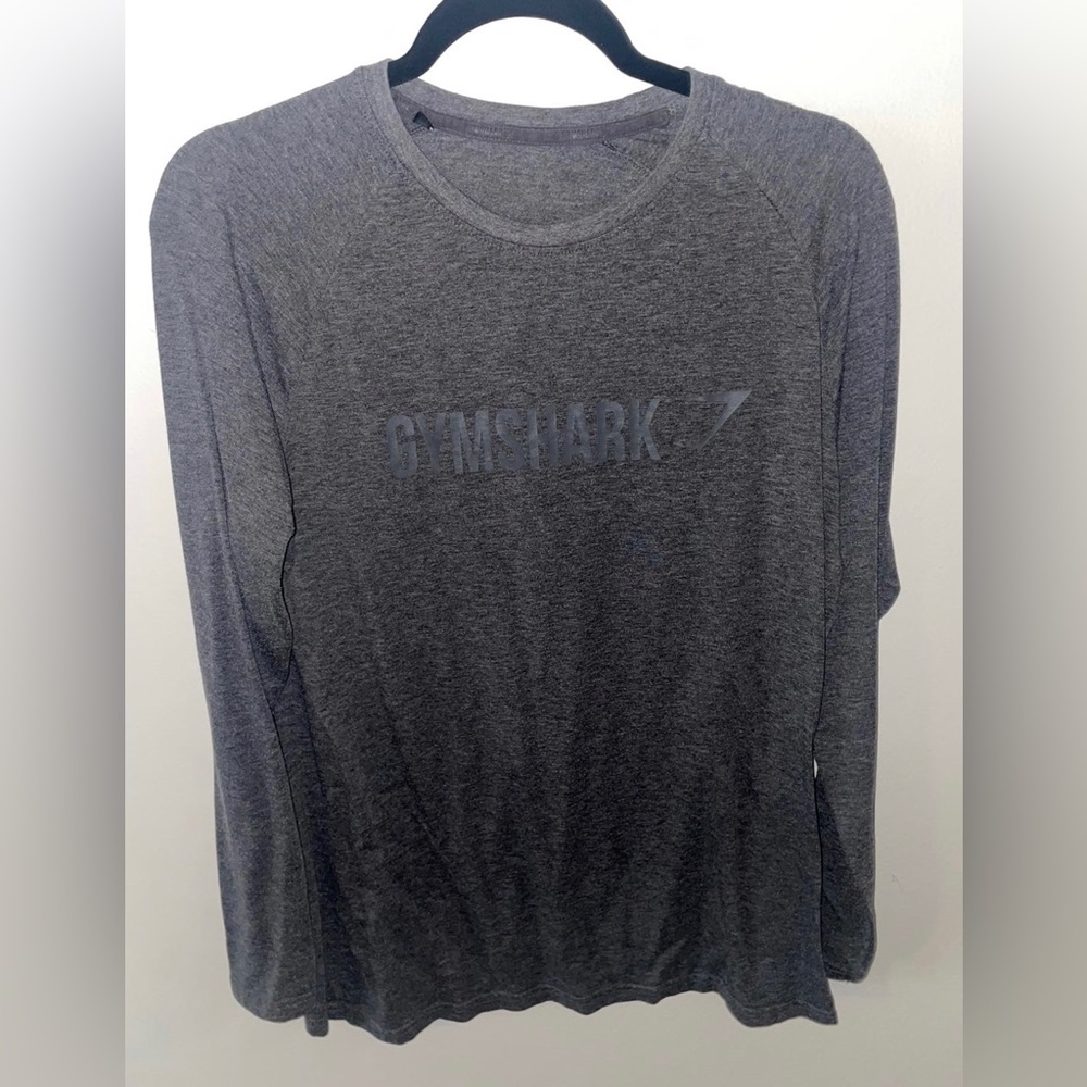 Gymshark Long Sleeve